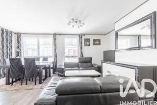  Appartement � vendre 4 pi�ces 81 m�