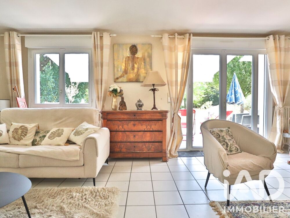 à vendre  Maison Guérande (44350)