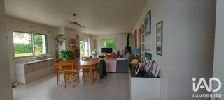  Maison à vendre 5 pièces 119 m²