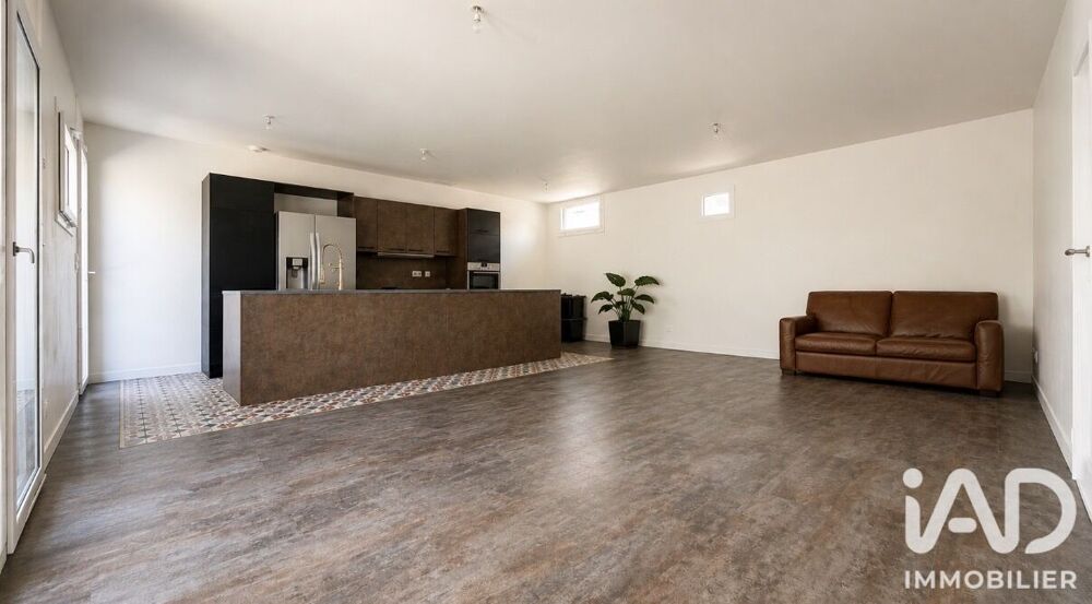 Vente Maison de ville 4 pièces