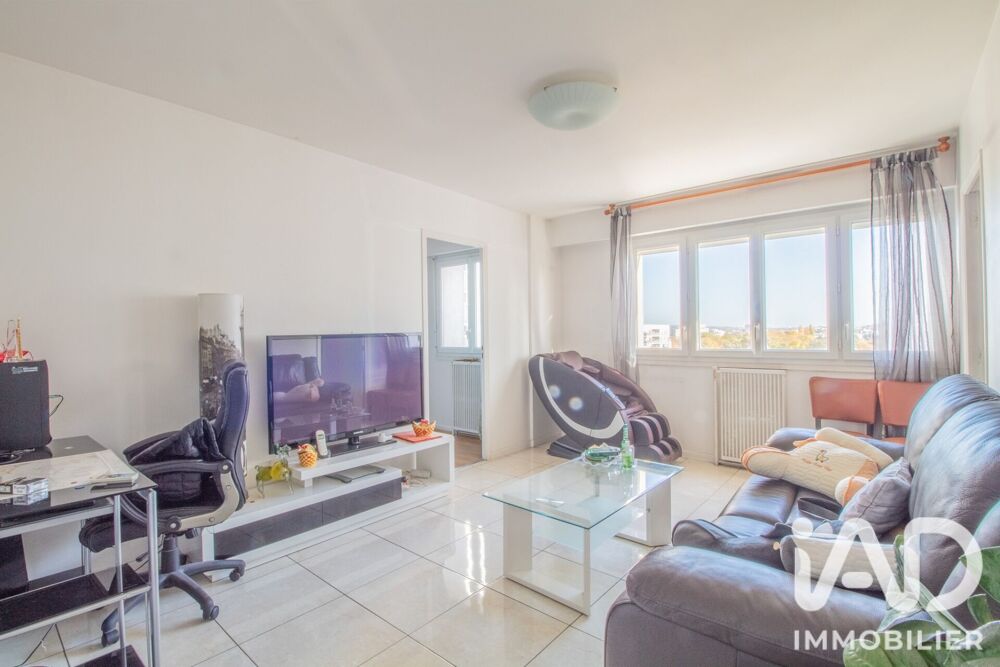 Vente Appartement Vente Appartement 4 pièces Épinay-sur-seine