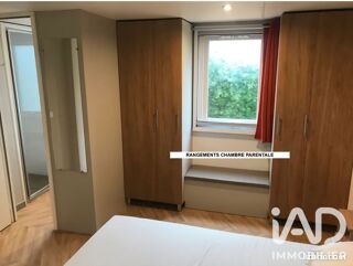 Maison à vendre 3 pièces 40 m²