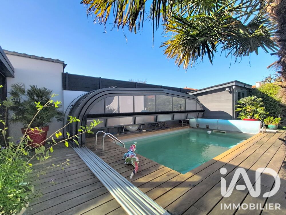 Vente Maison Vente Maison/villa 5 pièces Saint-xandre