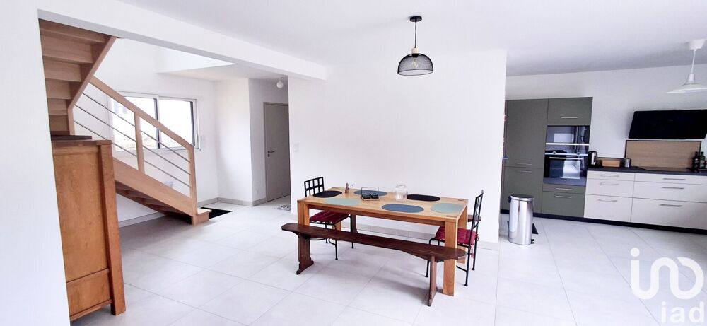 Vente Maison/villa 6 pièces