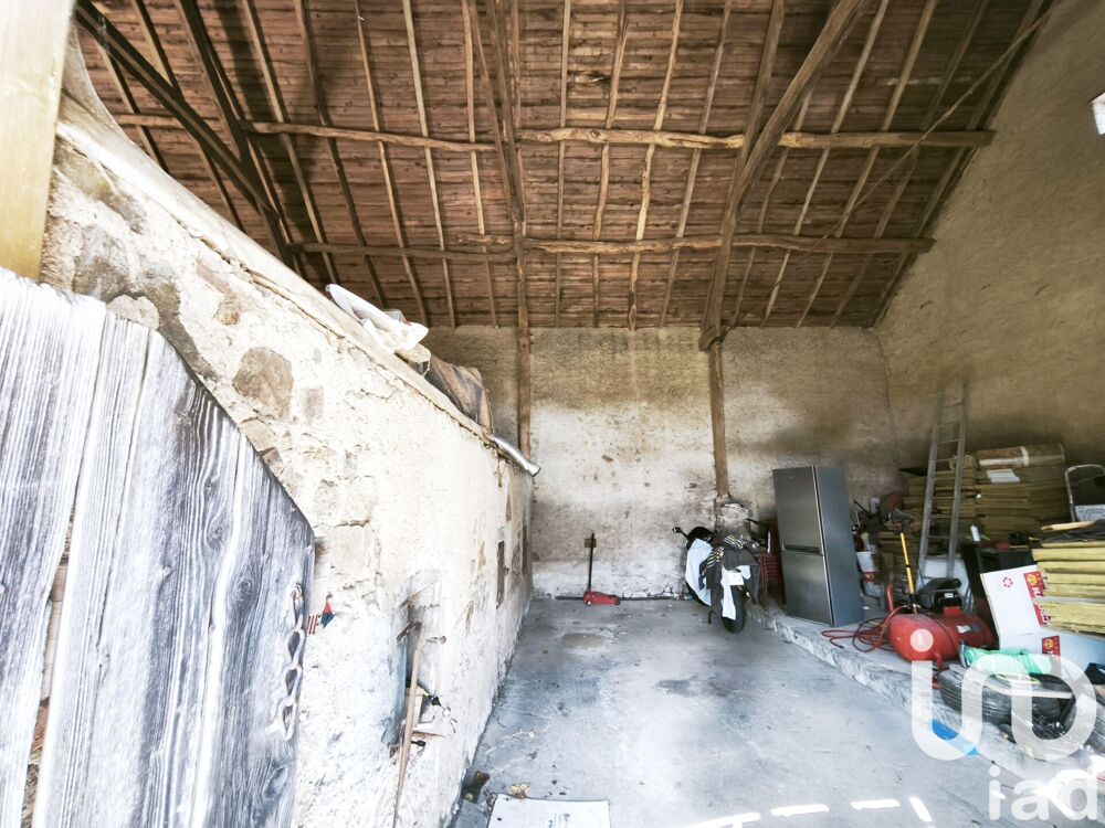 Vente Maison Vente Longère 4 pièces Montcel