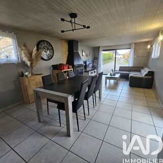  Maison � vendre 3 pi�ces 85 m�