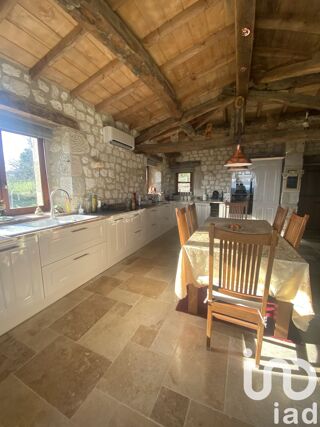  Maison à vendre 5 pièces 207 m²