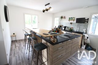  Maison à vendre 7 pièces 185 m²
