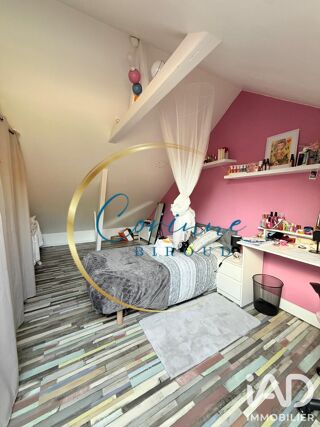  Maison à vendre 5 pièces 110 m²
