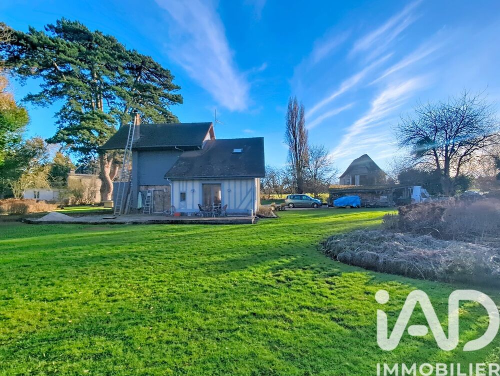 à vendre  Maison Bois-Guillaume (76230)