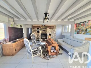  Maison à vendre 5 pièces 132 m²