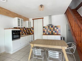  Appartement � vendre 4 pi�ces 66 m�