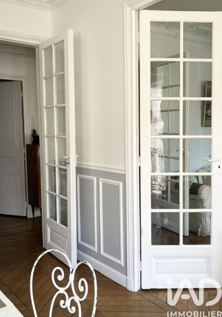 Appartement à vendre 4 pièces 92 m²