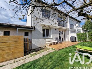  Maison à vendre 4 pièces 97 m²