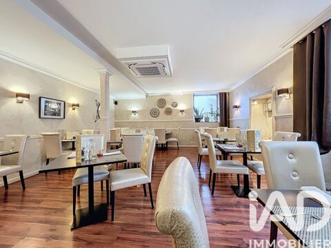   Vente Restaurant 180 m&sup2; 