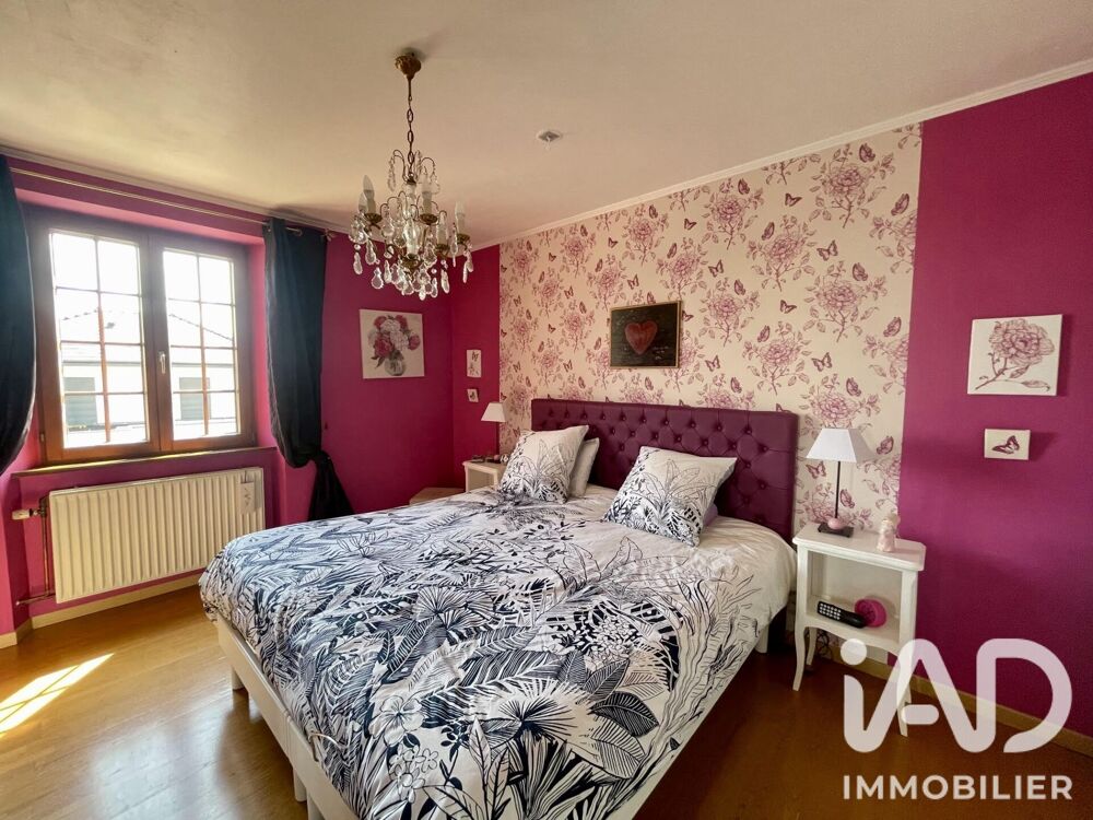 Vente Maison de village 8 pièces