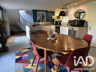  Maison à vendre 6 pièces 140 m²