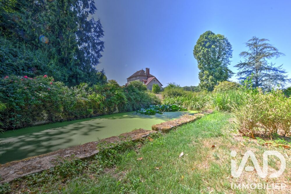 à vendre  Maison Saint-Léonard-de-Noblat (87400)