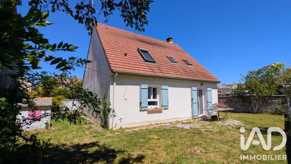 Vente Maison traditionnelle 6 pièces