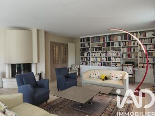 Maison à vendre 6 pièces 165 m²