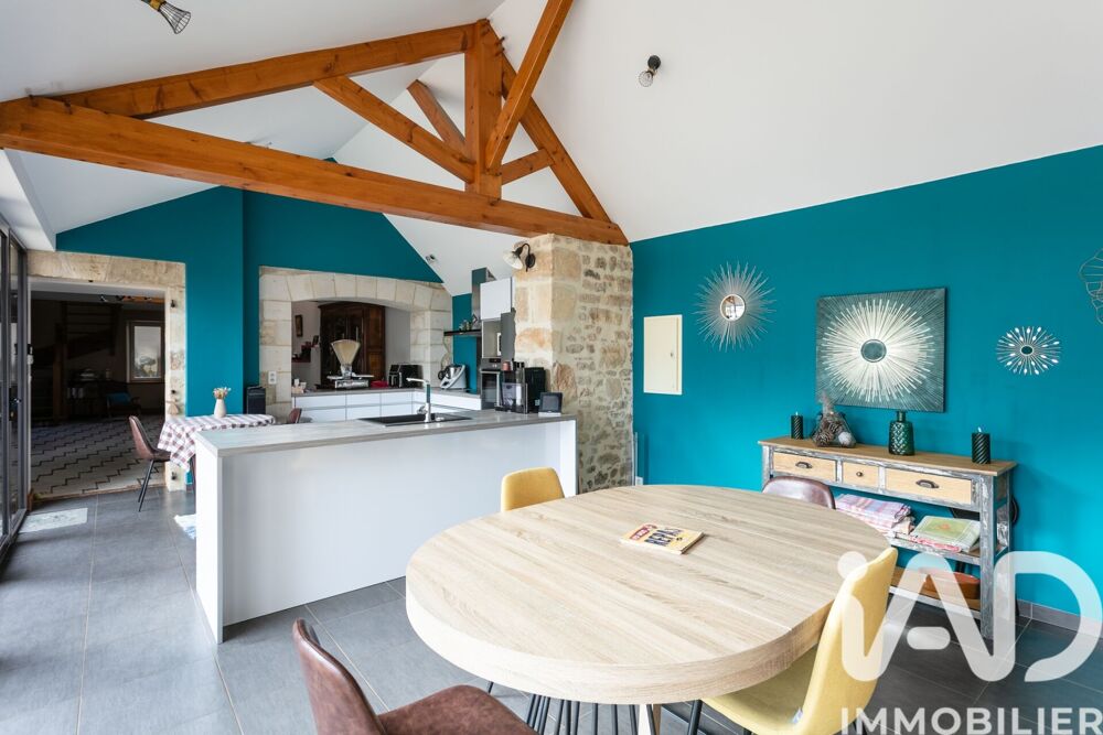 Vente Maison/villa 9 pièces