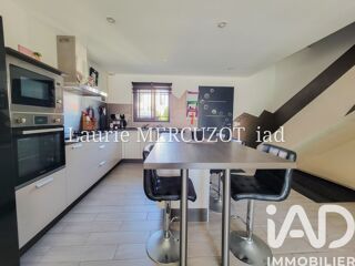  Maison à vendre 5 pièces 118 m²
