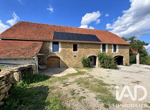   Vente Maison/villa 5 pièces Maison - 5 pièce(s) - 181 m²