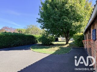 Vente Maison Vente Maison de ville 6 pièces Mehun-sur-yèvre