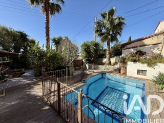  Maison à vendre 4 pièces 90 m²