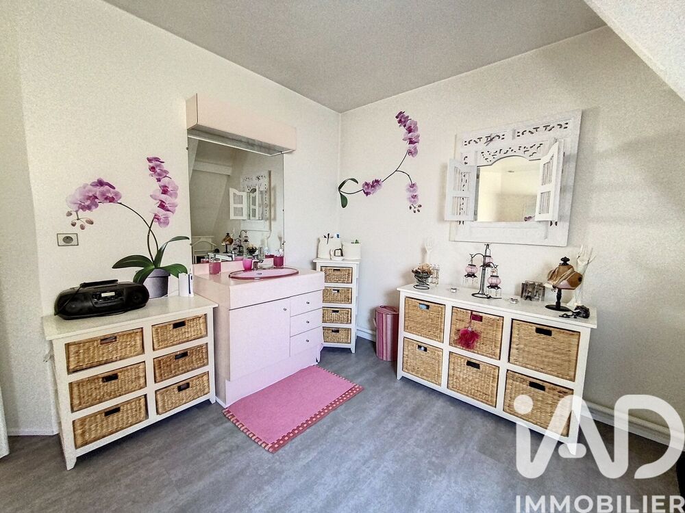 à vendre  Maison Saint-Denis (93200)