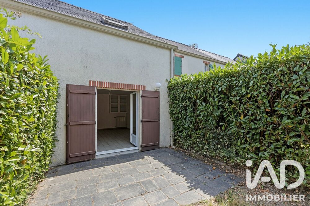 Vente Maison de ville 3 pièces