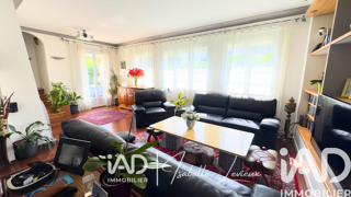  Maison à vendre 6 pièces 118 m²