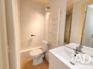  Appartement à vendre 1 pièce 16 m²