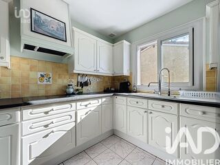  Maison à vendre 4 pièces 74 m²