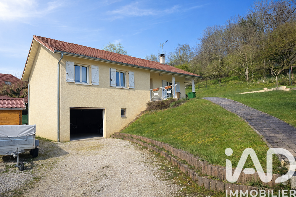 Vente Maison/villa 4 pièces