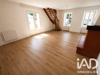  Maison à vendre 3 pièces 72 m²