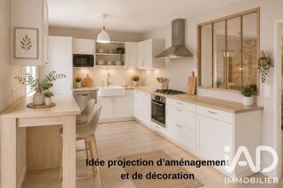  Maison à vendre 6 pièces 148 m²