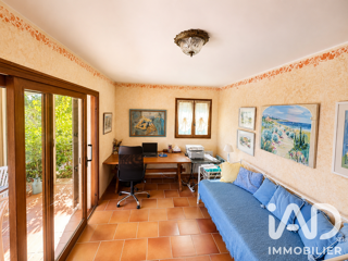  Maison à vendre 6 pièces 147 m²