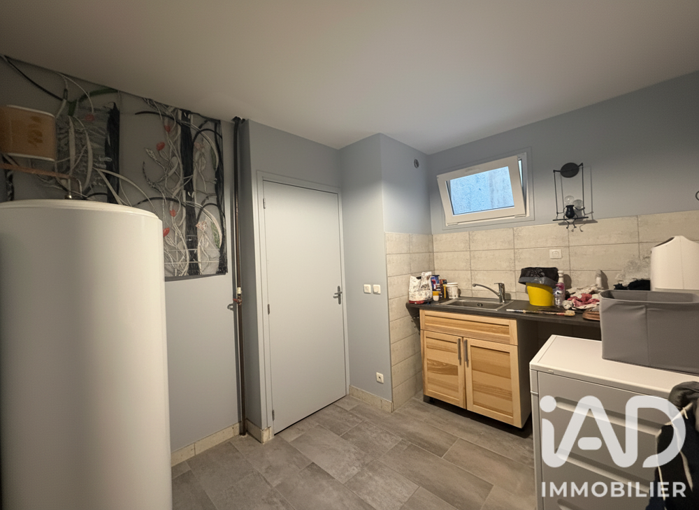 à vendre  Maison Villejuif (94800)