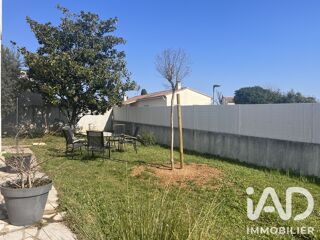  Maison à vendre 3 pièces 110 m²