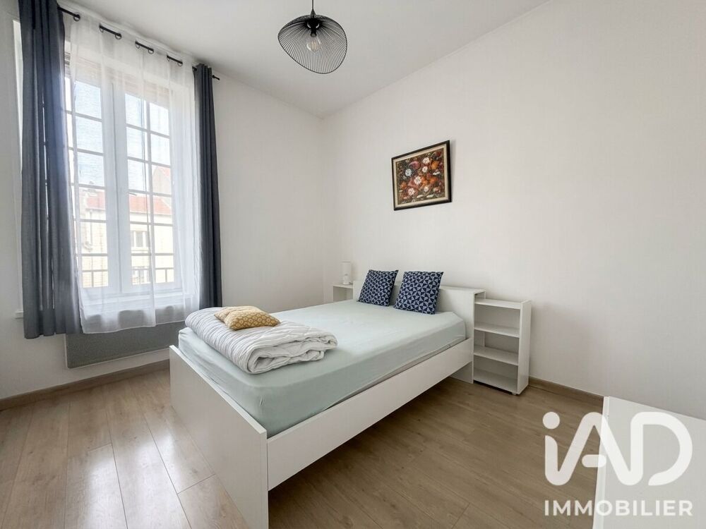 Vente Appartement Vente Appartement 2 pièces Nancy