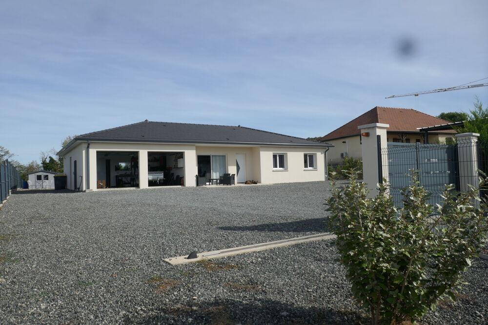 Vente Maison Superbe maison de 2022 à côté de Vichy Busset