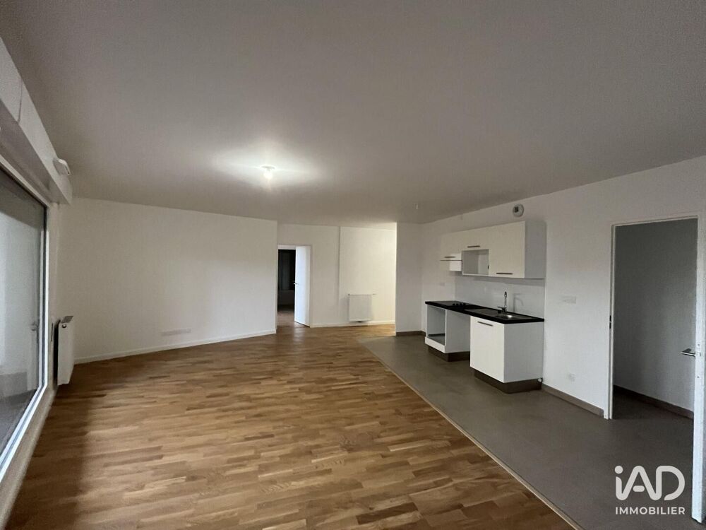 Location Appartement 3 pièces
