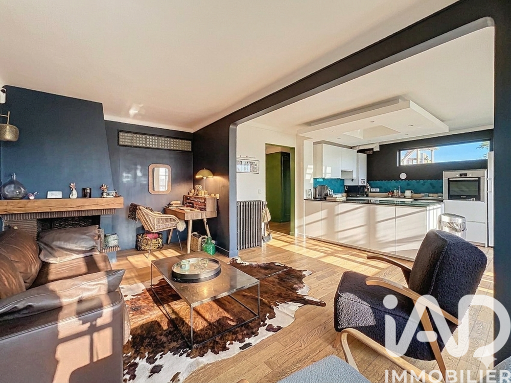� vendre  Maison Cachan (94230)