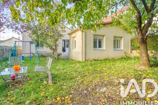  Maison à vendre 5 pièces 114 m²
