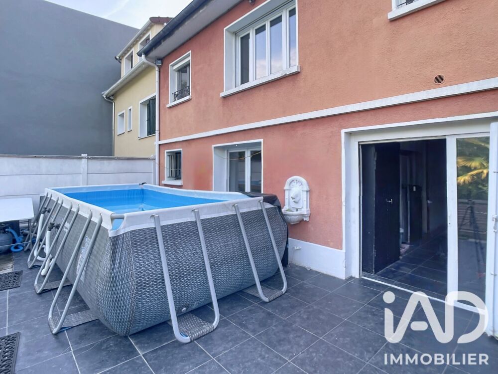 à vendre  Maison Champigny-sur-Marne (94500)