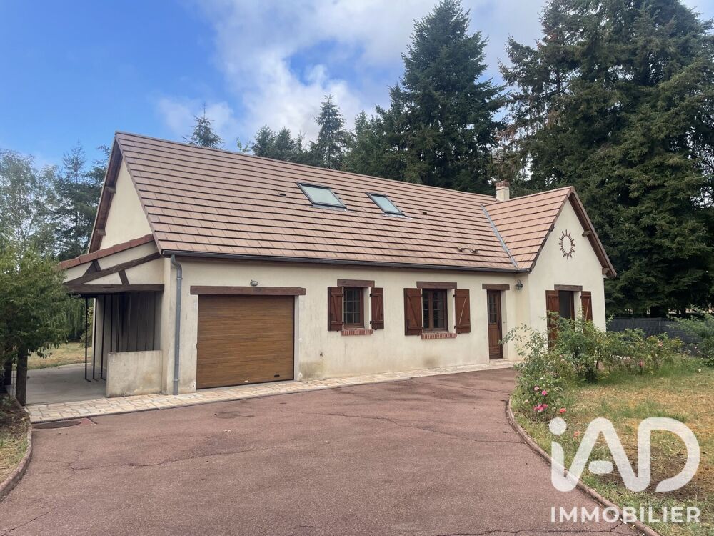 Vente Maison Vente Maison traditionnelle 4 pièces Soings-en-sologne