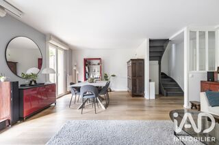  Appartement à vendre 5 pièces 144 m²