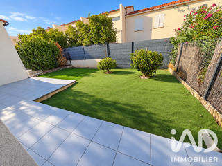 Maison à vendre 3 pièces 77 m²