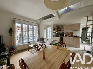  Appartement à vendre 1 pièce 29 m²